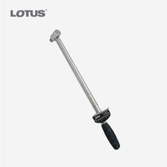 Lotus 180° pivoting head TORQUE WRENCH 1/2D 300NM LTTW1500