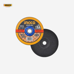 Ingco Abrasive Metal Cutting Disc 7 Inches MCD301801