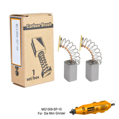 Ingco Carbon Brush