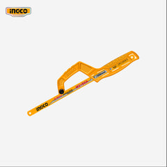 Ingco Mini Hacksaw Frame 10" / 12" MHHF1504