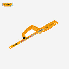 Ingco Mini Hacksaw Frame 10" / 12" MHHF1504