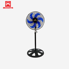 Mikata Lotus Series 18 Inch / 457mm Stand Fan Electric Fan 90W MIK-LOTUS SF-18TA