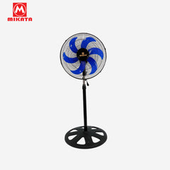 Mikata Energy Saving 16 Inch / 405mm Stand Electric Fan MIK-MSF-1671B