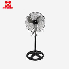 Mikata Industrial 16 Inch / 405mm Stand Fan / Electric Fan 52W MIK-SM-16-ISF