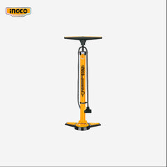 Ingco Hand Pump Steel Base Anti-slip Foot Pad MPP3201
