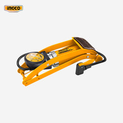 Ingco Foot Pump Steel Cylinder and Rubber Pedal MPP5511