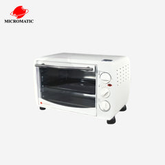 Micromatic 19Liters Rotisserie Electric Oven MRO-18
