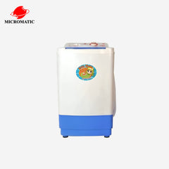 Micromatic Super Spin Dryer 5kg Powerful Spin Motor MSP-589