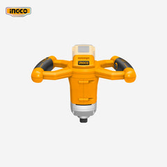 Ingco P20S 20V Lithium-Ion Cordless Mixer Unit MXLI2001