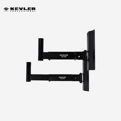 Kevler Professional Speaker Bracket | Wall Mount Bracket with Pole NB-908