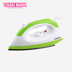 Tough Mama Dry Lite Flat Iron for Clothes with Spray NFI-L3
