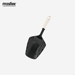 Masflex Scoop Skimmer with Nylon Head & Soft Touch Fiber Handle NI-11
