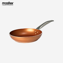 Masflex Copper Series 30cm Non Stick Fry Pan Induction Ready - Frying Pan NK-30