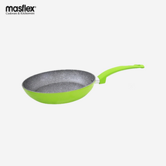 Masflex Spectrum Aluminum Non Stick Induction Fry Pan 26cm Frying Pan NK-C22/GRN