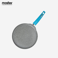 Masflex Spectrum Aluminum Non Stick Induction Multi Flat Pan 28cm NK-C29/BLU