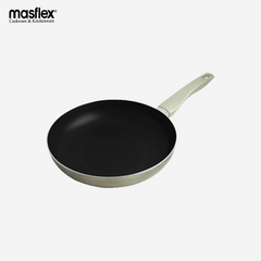 Masflex 20 cm Non-Stick Platinum Fry Pan Induction Ready Frying Pan NK-P700