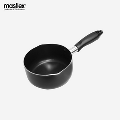 Masflex 14cm Aluminum Non-stick Saucepan NS-CX-101