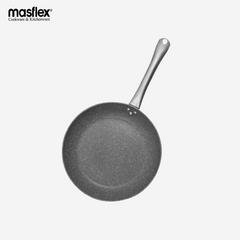 Masflex Stone Series Non-Stick Induction Fry Pan 32cm NS-FG54 Frying Pan