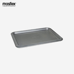 Kitchenpro by Masflex Carbon Steel Large Cookies Sheet Bakeware Baking Pan KB-LCS
