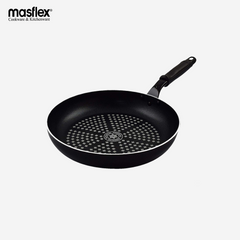 Masflex Diamond Series 26 cm Non Stick Fry Pan Induction Ready - Frying Pan NS-KO-92