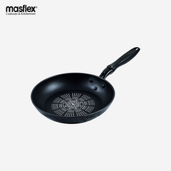 Masflex Diamond Series 30cm Non Stick Fry Pan Induction Ready - Frying Pan NS-KO-96