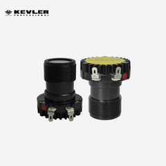 Kevler 1pc Neodymium Driver Unit 200W NT-25