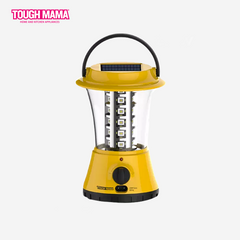 Tough Mama Super Bright 36 LED Rechargeable Lamp Lantern Flashlight NTM-1936L