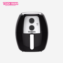 Tough Mama 8Liters Non-Stick Air Fryer 1800watts NTM-AF8