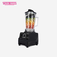Tough Mama 1.5L Heavy duty multi-speed household blender w/ full Copper motor NTM-CB800
