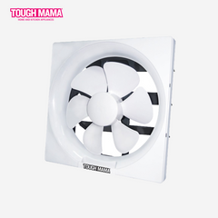 Tough Mama 6" Exhaust Fan with 2 way In & Out Airflow NTM-EXF6