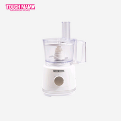 Tough Mama 2-speed 2.0L Electric Food Processor with chopping bowl NTM-FP1