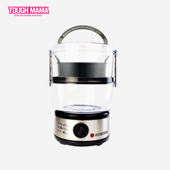 Tough Mama 5.0L Two-Layered Food Steamer