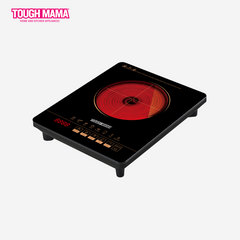 Tough Mama Crystal Infrared Top Plate Electric Cooker NTM-IFRIC4