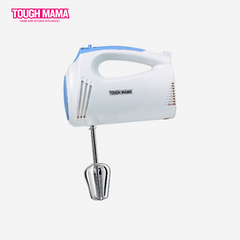 Tough Mama Dual Attachment 5 Speed Hand Mixer NTM-M7