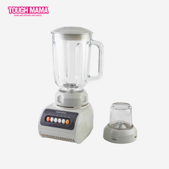 Tough Mama 1.5L Glass Juice Blender with 4 Speed Motor NTMBG-1