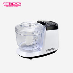 Tough Mama Mini Electric Chopper Mincer Grinder NTMCHP-1