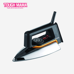 Tough Mama Non Stick Flat Iron for Clothes NTMFI-H4