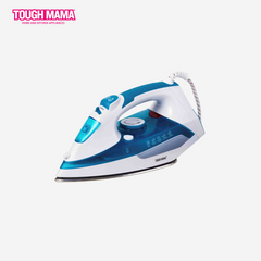 Tough Mama Premium Iron with Anti-Leak System Flat Dry & Steam Iron NTMFI-S2