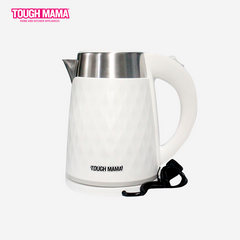 Tough Mama 1.8L Double Layer Electric Kettle Water Heater NTMJK18-DL