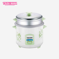 Tough Mama 1.8L Rice Cooker 650W NTMRC17-2S(GRN)