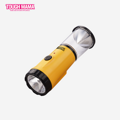 Tough Mama NTMRL-9405L Rechargeable Portable Flashlight Torch Light