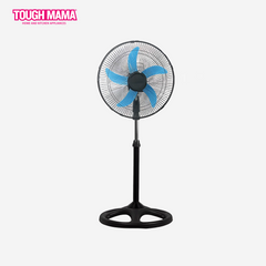 Tough Mama Industrial 16" Stand Fan | Electric Fan NTMSF16-2
