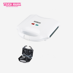 Tough Mama 2 Slice Triangle Mould Sandwich Maker NTMSM-1