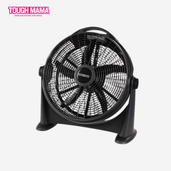 Tough Mama 20" Electric Fan Desk Fan Velocity Fan NTMVF-20