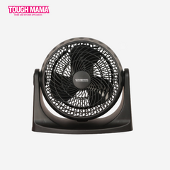 Tough Mama 3 Speed Velocity Fan Desk Fan Electric Fan NTMVF-9