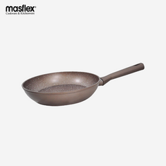 Masflex 24cm Forged Elegance Series Non Stick Induction Fry Pan Frying Pan NZ-M2