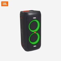 Jbl PartyBox 100 Powerful portable Bluetooth party speaker with dynamic light show