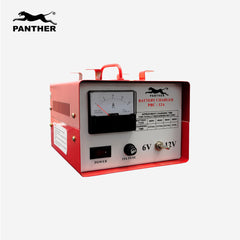 Panther Battery Charger 12A PBC-12