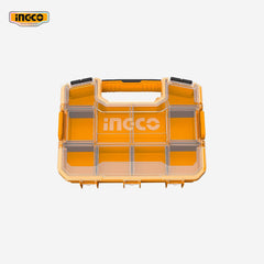 Ingco Ingco 15inches Plastic Stackable Screw Box Organizer 370 x 290 x 65mm PBX1511 ING-HT