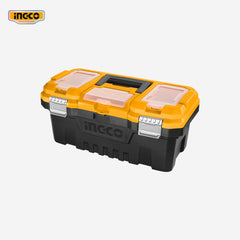 Ingco Plastic Tool Box 17 Inch PBX1702